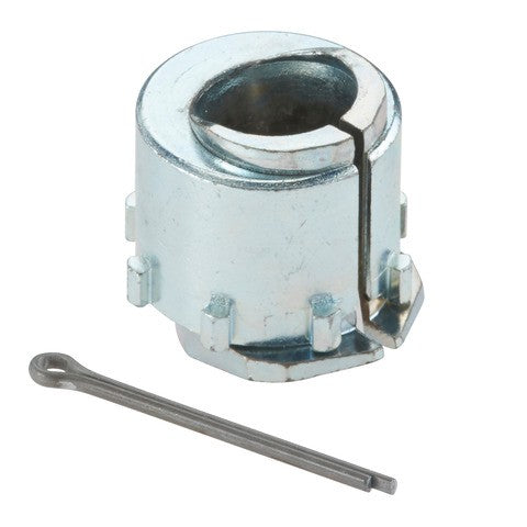 MOOG Chassis Products Alignment Caster / Camber Bushing P/N:K8709 Fits: Dodge Ram 2500, Dodge Ram 3500, Ford Bronco, Ford Excursion, Ford F-150, Ford F-250, Ford F-250 Hd, Ford F-250 Super Duty, Ford F-350, Ford F-350 Super Duty - Image 2