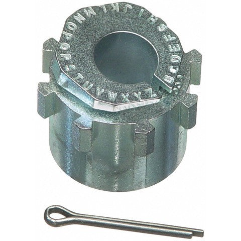 MOOG Chassis Products Alignment Caster / Camber Bushing P/N:K8736 Fits: Ford Bronco Ii 90-84, Ford Ranger 89-83 - Image 1