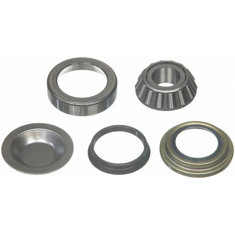 MOOG Chassis Products Steering King Pin Repair Kit P/N:K8833 Fits: Ford F-350 91-85 - Image 1