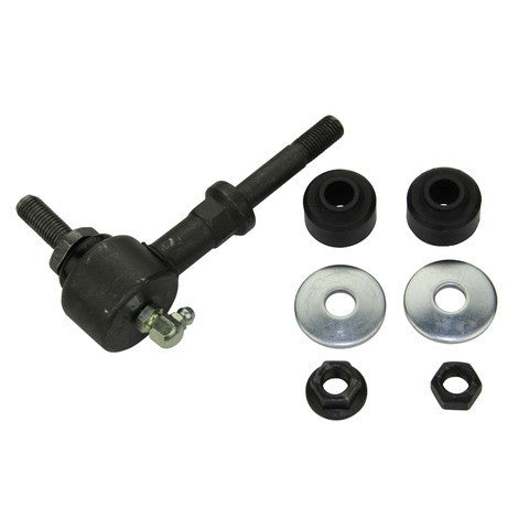 MOOG Chassis Products Suspension Stabilizer Bar Link P/N:K90369 Fits: Hyundai Sonata 05-99, Hyundai Xg300 2001, Hyundai Xg350 05-02, Kia Amanti 06-04, Kia Magentis 06-01, Kia Optima 06-01 - Image 2