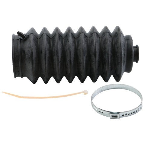 MOOG Chassis Products Rack and Pinion Bellows Kit P/N:K9863 Fits: Acura Integra 01-94, Honda Accord 97-94, Honda Civic 00-92, Honda Civic Del Sol 97-93, Honda Cr-v 01-97, Honda Odyssey 97-95, Honda Prelude 01-92, Isuzu Oasis 99-96, Sterling 825 88-87 - Image 2