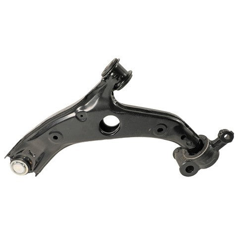 MOOG Chassis Products Suspension Control Arm and Ball Joint Assembly P/N:RK623509 Fits: Mazda 3 18-14, Mazda 3 Sport 18-14 - Image 2