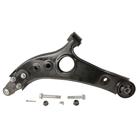 MOOG Chassis Products Suspension Control Arm and Ball Joint Assembly P/N:RK623685 Fits: Hyundai Santa Fe 18-15, Hyundai Santa Fe Xl 19-15 - Image 2