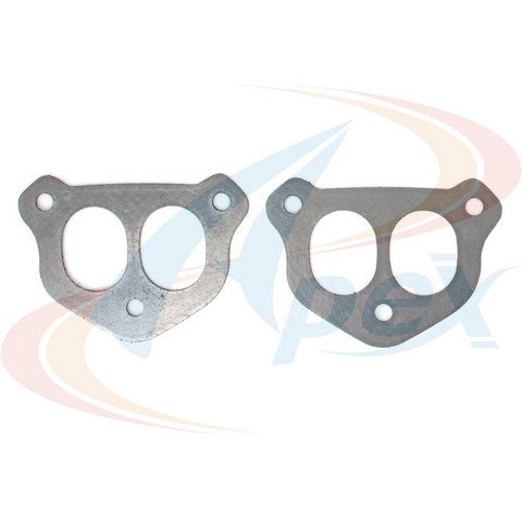 APEX Automobile Parts Inc Exhaust Manifold Gasket Set P/N:AMS1001 Fits: Honda Civic 87-84, Honda Wagovan 1984, Honda Wagovan 87-86 - Image 1