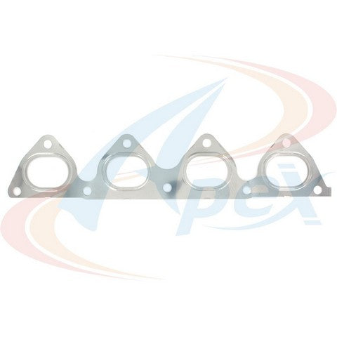 APEX Automobile Parts Inc Exhaust Manifold Gasket Set P/N:AMS1031 Fits: Honda Civic 00-88, Honda Civic Del Sol 97-93, Honda Crx 91-88 - Image 1