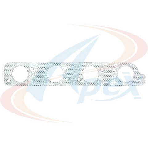 APEX Automobile Parts Inc Exhaust Manifold Gasket Set P/N:AMS11033 Fits: Dodge Neon 04-01 - Image 1