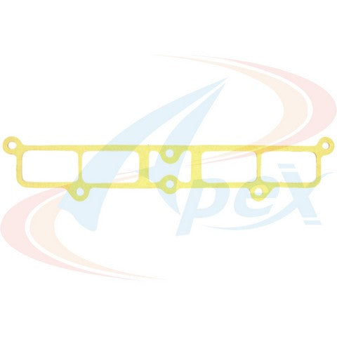 APEX Automobile Parts Inc Fuel Injection Plenum Gasket Set P/N:AMS11081 Fits: Chrysler Cirrus, Chrysler Sebring, Chrysler Voyager, Dodge Caravan, Dodge Grand Caravan, Dodge Stratus, Plymouth Breeze, Plymouth Grand Voyager, Plymouth Voyager - Image 1