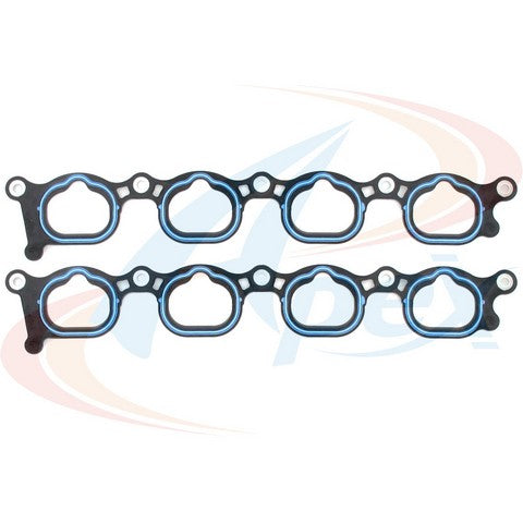 APEX Automobile Parts Inc Engine Intake Manifold Gasket Set P/N:AMS11391 Fits: Ford Mustang 04-03 - Image 1