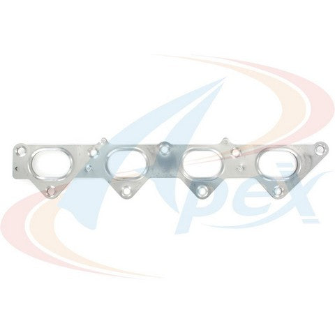 APEX Automobile Parts Inc Exhaust Manifold Gasket Set P/N:AMS1143 Fits: Honda Accord 93-90, Honda Prelude 96-92 - Image 1