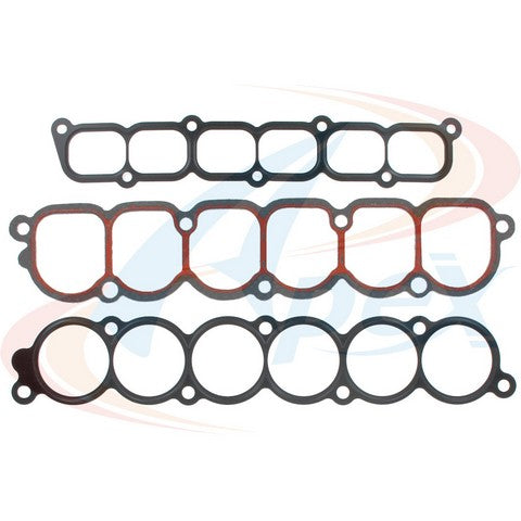 APEX Automobile Parts Inc Fuel Injection Plenum Gasket Set P/N:AMS11661 Fits: Kia Sorento 06-03 - Image 1