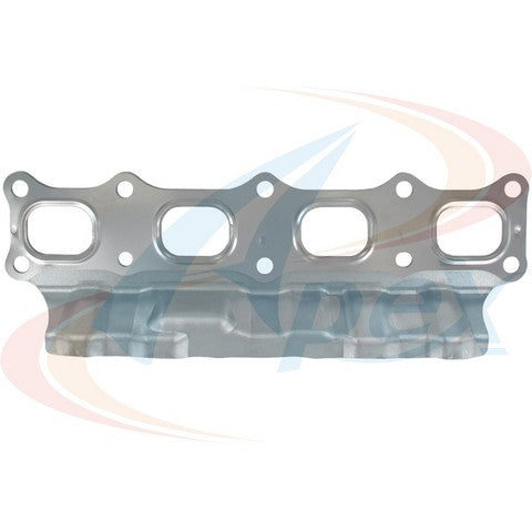 APEX Automobile Parts Inc Exhaust Manifold Gasket Set P/N:AMS11921 Fits: Mitsubishi Lancer 15-08 - Image 1