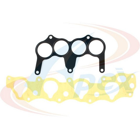APEX Automobile Parts Inc Engine Intake Manifold Gasket Set P/N:AMS1270 Fits: Honda Accord 97-94, Honda Odyssey 97-95, Isuzu Oasis 97-96 - Image 1