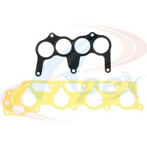 APEX Automobile Parts Inc Engine Intake Manifold Gasket Set P/N:AMS1271 Fits: Acura Cl 1997, Honda Accord 97-94 - Image 1