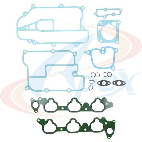 APEX Automobile Parts Inc Engine Intake Manifold Gasket Set P/N:AMS1284 Fits: Acura Rl 04-96, Acura Tl 98-96 - Image 1