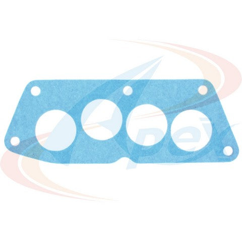 APEX Automobile Parts Inc Fuel Injection Plenum Gasket Set P/N:AMS13032 Fits: Ford Courier, Ford Fairmont, Ford Granada, Ford Ltd, Ford Mustang, Ford Mustang Ii, Ford Pinto, Ford Thunderbird, Mercury Bobcat, Mercury Capri - Image 1