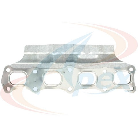 APEX Automobile Parts Inc Exhaust Manifold Gasket Set P/N:AMS13130 Fits: Mitsubishi Lancer 17-12, Mitsubishi Outlander Phev 20-18, Mitsubishi Outlander Sport 20-11 - Image 1