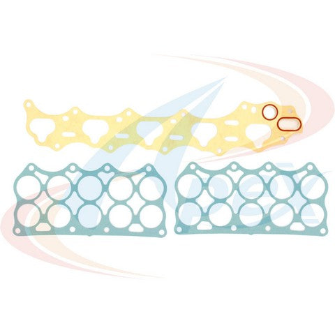 APEX Automobile Parts Inc Engine Intake Manifold Gasket Set P/N:AMS1350 Fits: Acura Tl 98-95, Acura Vigor 94-92 - Image 1