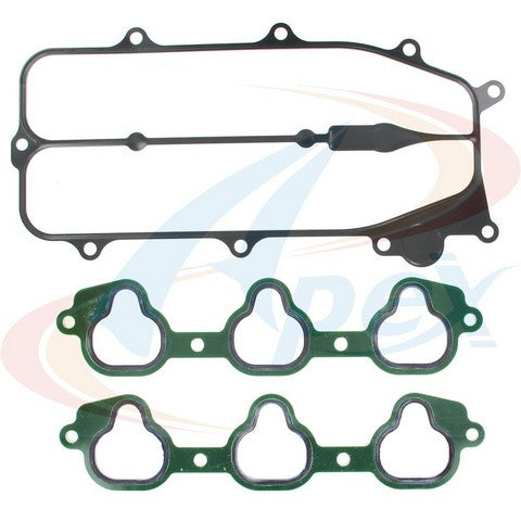 APEX Automobile Parts Inc Engine Intake Manifold Gasket Set P/N:AMS1370 Fits: Honda Accord 97-95 - Image 1