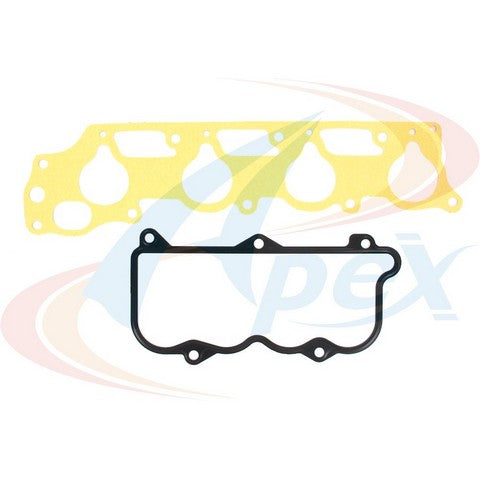 APEX Automobile Parts Inc Engine Intake Manifold Gasket Set P/N:AMS1390 Fits: Acura Cl 99-98, Honda Accord 02-98, Honda Odyssey 1998, Isuzu Oasis 99-98 - Image 1