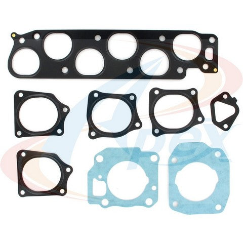 APEX Automobile Parts Inc Fuel Injection Plenum Gasket Set P/N:AMS1402 Fits: Acura Cl 99-97, Honda Accord 02-98 - Image 1