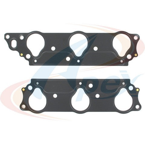 APEX Automobile Parts Inc Engine Intake Manifold Gasket Set P/N:AMS1420 Fits: Acura Cl 03-01, Acura Mdx 02-01, Acura Tl 03-00, Honda Odyssey 04-02, Honda Pilot 04-03 - Image 1