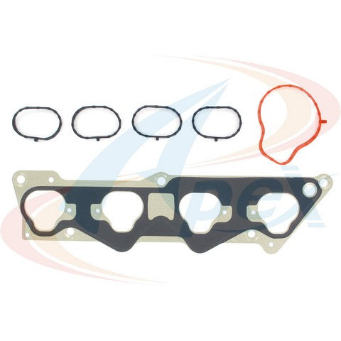APEX Automobile Parts Inc Engine Intake Manifold Gasket Set P/N:AMS1432 Fits: Honda Civic 05-01 - Image 1