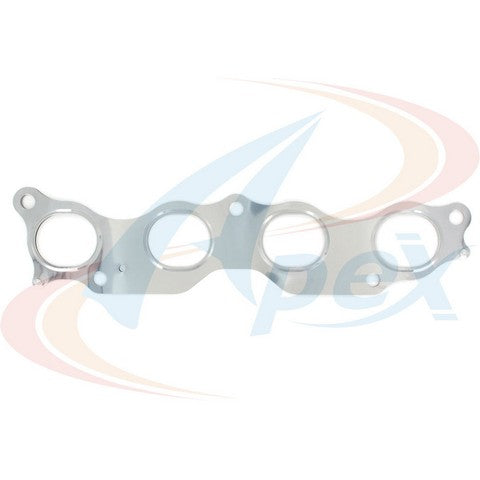 APEX Automobile Parts Inc Exhaust Manifold Gasket Set P/N:AMS1491 Fits: Acura Rsx 06-02, Honda Civic 04-02 - Image 1
