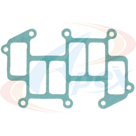 APEX Automobile Parts Inc Fuel Injection Plenum Gasket Set P/N:AMS15021 Fits: Buick Skylark, Cadillac Cimarron, Chevrolet Camaro, Chevrolet Cavalier, Chevrolet Celebrity, Chevrolet Citation Ii, Oldsmobile Cutlass Ciera, Oldsmobile Firenza, Pontiac 6000 - Image 1