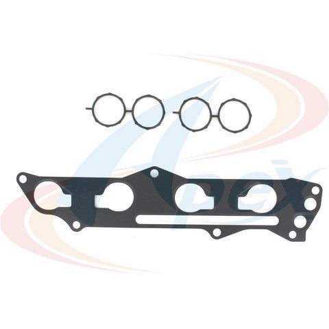 APEX Automobile Parts Inc Engine Intake Manifold Gasket Set P/N:AMS1540 Fits: Honda Civic 05-03 - Image 1