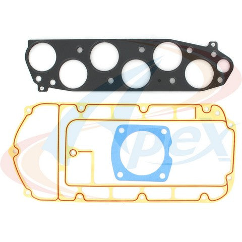 APEX Automobile Parts Inc Fuel Injection Plenum Gasket Set P/N:AMS1570 Fits: Acura Tl 06-04, Honda Accord 07-03, Honda Odyssey 10-05 - Image 1