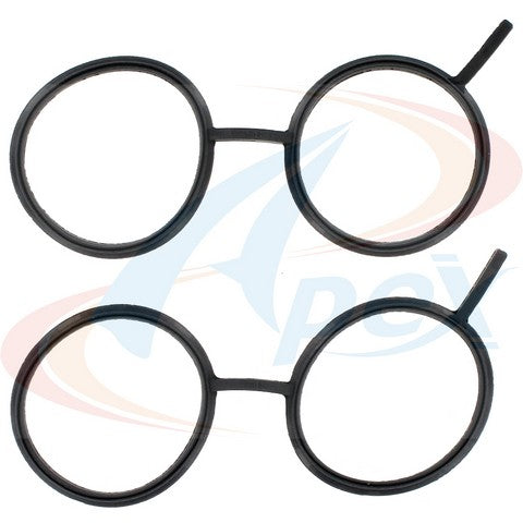 APEX Automobile Parts Inc Fuel Injection Plenum Gasket Set P/N:AMS1660 Fits: Honda Civic 11-06 - Image 1