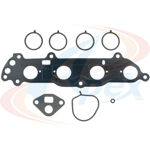 APEX Automobile Parts Inc Engine Intake Manifold Gasket Set P/N:AMS1671 Fits: Honda Insight 14-10 - Image 1