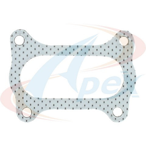 APEX Automobile Parts Inc Exhaust Manifold Gasket Set P/N:AMS1672 Fits: Acura Ilx 14-13, Honda Civic 15-12, Honda Cr-z 16-11, Honda Fit 13-09, Honda Insight 14-10 - Image 1