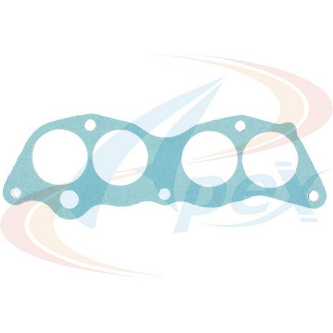 APEX Automobile Parts Inc Fuel Injection Plenum Gasket Set P/N:AMS2040 Fits: Eagle Summit 1992, Mitsubishi Galant 92-89, Plymouth Colt 1992 - Image 1