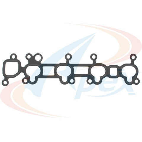 APEX Automobile Parts Inc Engine Intake Manifold Gasket Set P/N:AMS2240 Fits: Mitsubishi Mirage 02-97 - Image 1