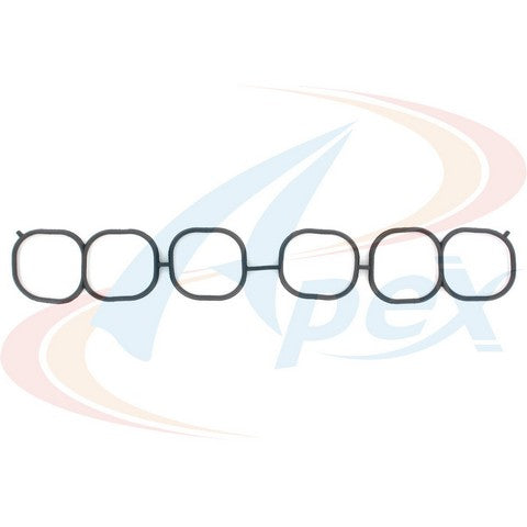 APEX Automobile Parts Inc Fuel Injection Plenum Gasket Set P/N:AMS2620 Fits: Mitsubishi Endeavor 08-04, Mitsubishi Endeavor 11-10, Mitsubishi Galant 08-04 - Image 1