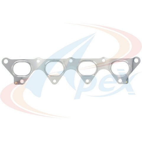 APEX Automobile Parts Inc Exhaust Manifold Gasket Set P/N:AMS2770 Fits: Mitsubishi Lancer 07-02 - Image 1