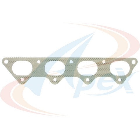 APEX Automobile Parts Inc Exhaust Manifold Gasket Set P/N:AMS2830 Fits: Mitsubishi Lancer 06-03 - Image 1