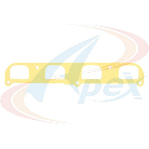 APEX Automobile Parts Inc Engine Intake Manifold Gasket Set P/N:AMS2920 Fits: Hyundai Sonata 08-06, Kia Optima 08-06, Kia Rondo 08-07 - Image 1