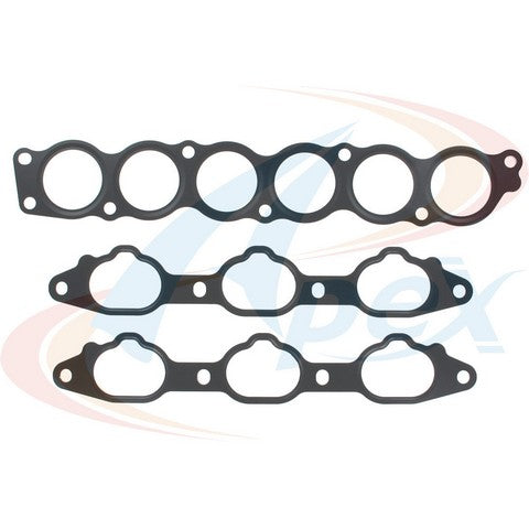 APEX Automobile Parts Inc Engine Intake Manifold Gasket Set P/N:AMS2970 Fits: Mitsubishi Outlander 20-07 - Image 1