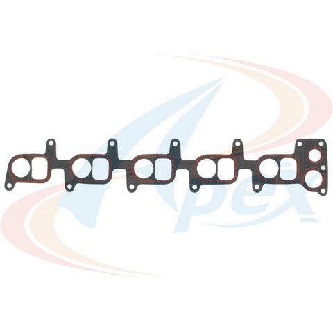 APEX Automobile Parts Inc Engine Intake Manifold Gasket Set P/N:AMS2980 Fits: Dodge Sprinter 2500 06-03, Dodge Sprinter 3500 06-03, Freightliner Sprinter 2500 06-02, Freightliner Sprinter 3500 06-02 - Image 1