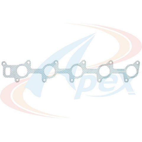 APEX Automobile Parts Inc Exhaust Manifold Gasket Set P/N:AMS2981 Fits: Dodge Sprinter 2500 06-03, Dodge Sprinter 3500 06-03, Freightliner Sprinter 2500 06-02, Freightliner Sprinter 3500 06-02 - Image 1
