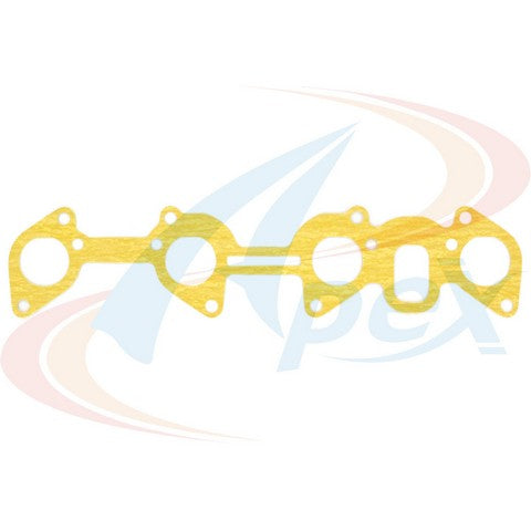 APEX Automobile Parts Inc Engine Intake Manifold Gasket Set P/N:AMS3100 Fits: Isuzu Impulse 89-85 - Image 1