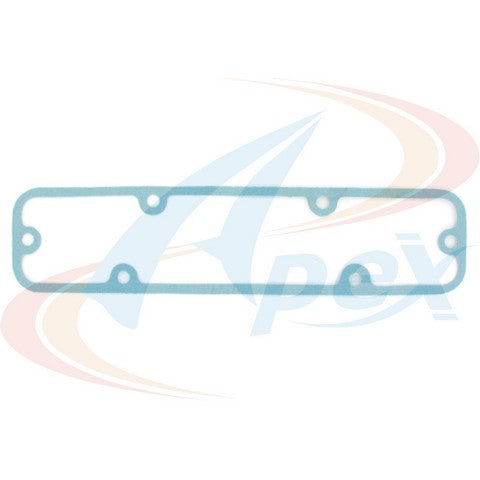 APEX Automobile Parts Inc Fuel Injection Plenum Gasket Set P/N:AMS3182 Fits: Buick Century, Chevrolet Beretta, Chevrolet Cavalier, Chevrolet Corsica, Chevrolet Llv, Chevrolet Lumina, Chevrolet S10, GMC Sonoma, Isuzu Hombre, Oldsmobile Cutlass Ciera - Image 1