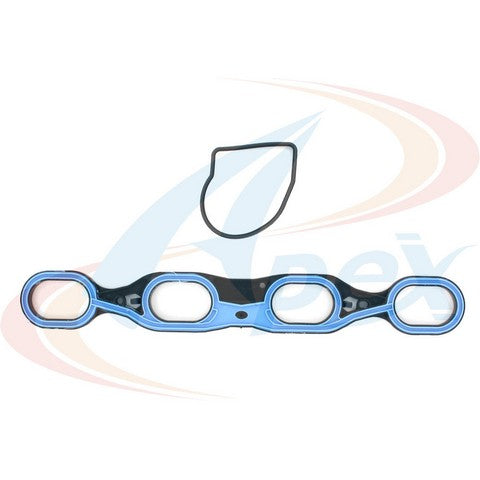 APEX Automobile Parts Inc Engine Intake Manifold Gasket Set P/N:AMS3330 Fits: Saturn L100 02-01, Saturn L200 03-01, Saturn Ls 2000, Saturn Ls1 2000, Saturn Lw1 2000, Saturn Lw200 03-01 - Image 1
