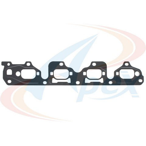 APEX Automobile Parts Inc Exhaust Manifold Gasket Set P/N:AMS3331 Fits: Chevrolet Cavalier, Chevrolet Classic, Chevrolet Cobalt, Chevrolet Hhr, Chevrolet Malibu, Oldsmobile Alero, Pontiac G5, Pontiac G6, Pontiac Grand Am, Pontiac Solstice - Image 1