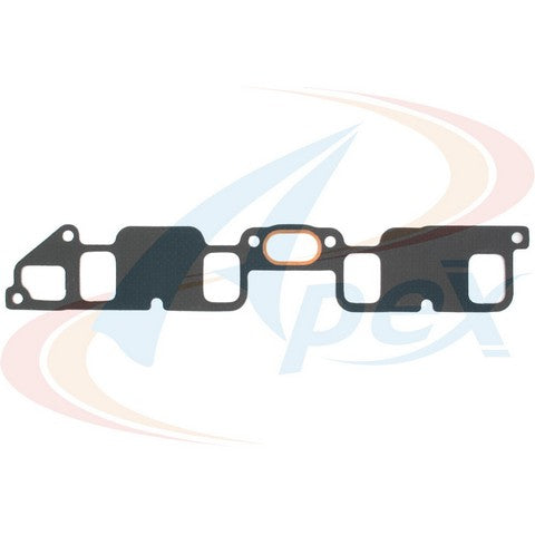 APEX Automobile Parts Inc Engine Intake Manifold Gasket Set P/N:AMS3422 Fits: Buick Century, Buick Skylark, Chevrolet Celebrity, Chevrolet Llv, Chevrolet Lumina, Chevrolet S10, GMC Sonoma, Oldsmobile Cutlass Calais, Oldsmobile Cutlass Ciera - Image 1