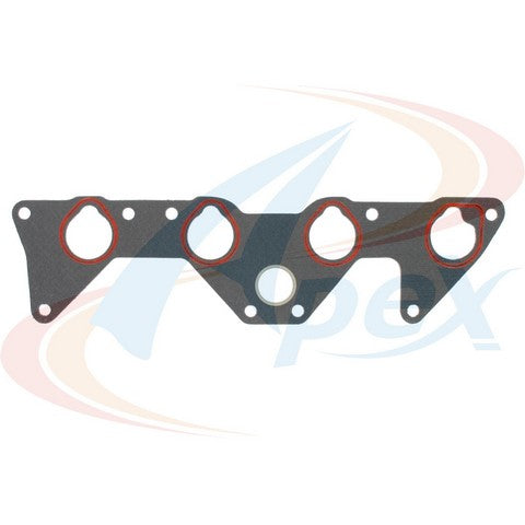 APEX Automobile Parts Inc Engine Intake Manifold Gasket Set P/N:AMS3440 Fits: Buick Skyhawk 88-87, Oldsmobile Firenza 88-87, Pontiac Grand Am 89-87, Pontiac Lemans 90-89, Pontiac Sunbird 94-87 - Image 1