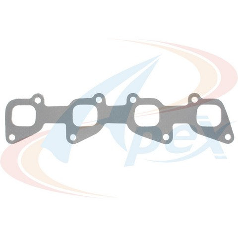 APEX Automobile Parts Inc Exhaust Manifold Gasket Set P/N:AMS3461 Fits: Saturn Sc1 99-93, Saturn Sl 99-91, Saturn Sl1 99-91, Saturn Sw1 99-93 - Image 1