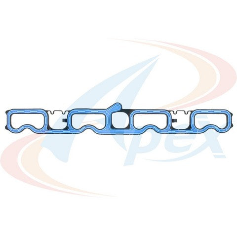 APEX Automobile Parts Inc Engine Intake Manifold Gasket Set P/N:AMS3480 Fits: Buick Skylark 98-96, Chevrolet Cavalier 02-96, Chevrolet Malibu 99-97, Oldsmobile Achieva 98-96, Oldsmobile Alero 01-99, Pontiac Grand Am 01-96, Pontiac Sunfire 02-96 - Image 1